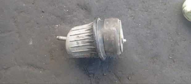 Mark X GRX120 Engine Mounting - main view