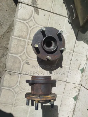 Subaru Legacy BP5 Rear Hubs Bearing