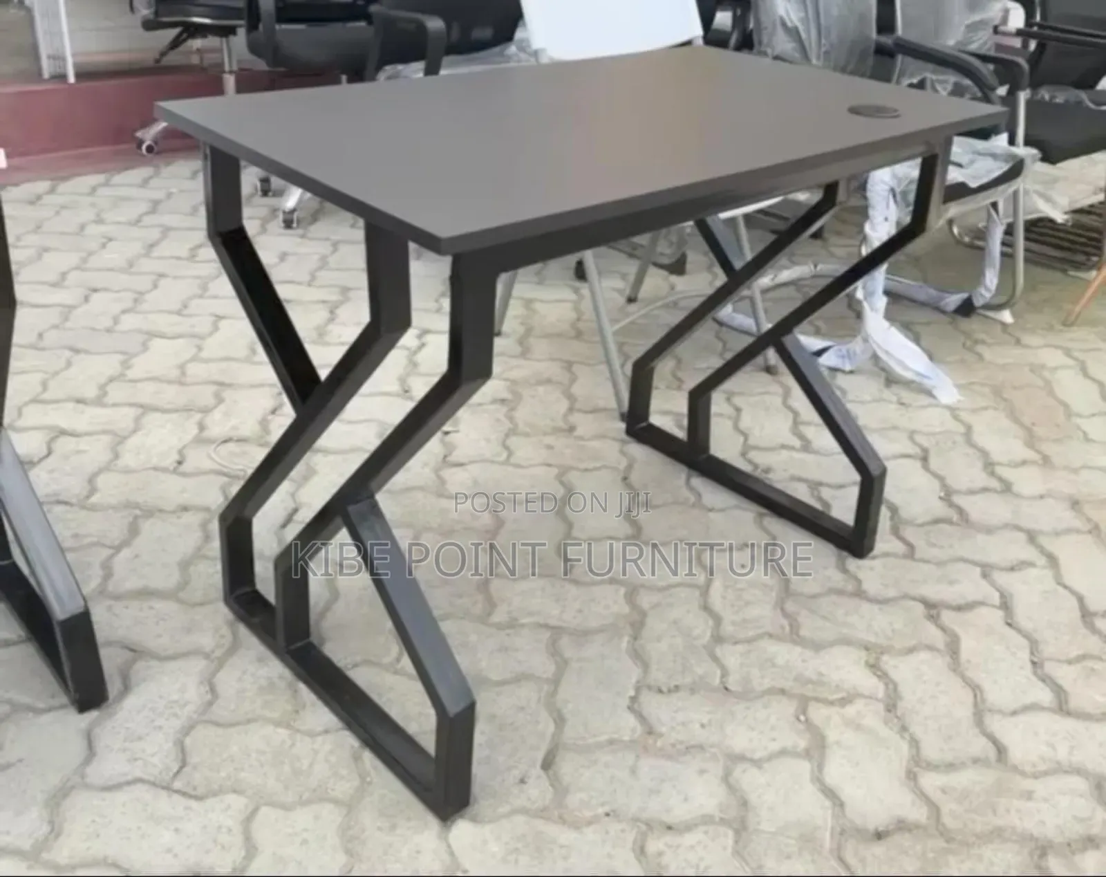 Study Table Available