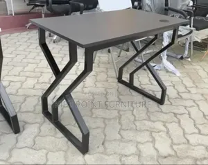Study Table Available