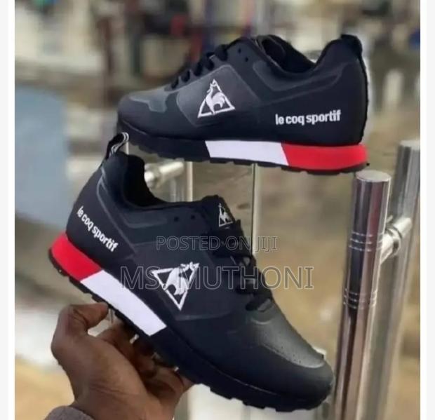 LECOQ SPORTIF Casuals For Gents