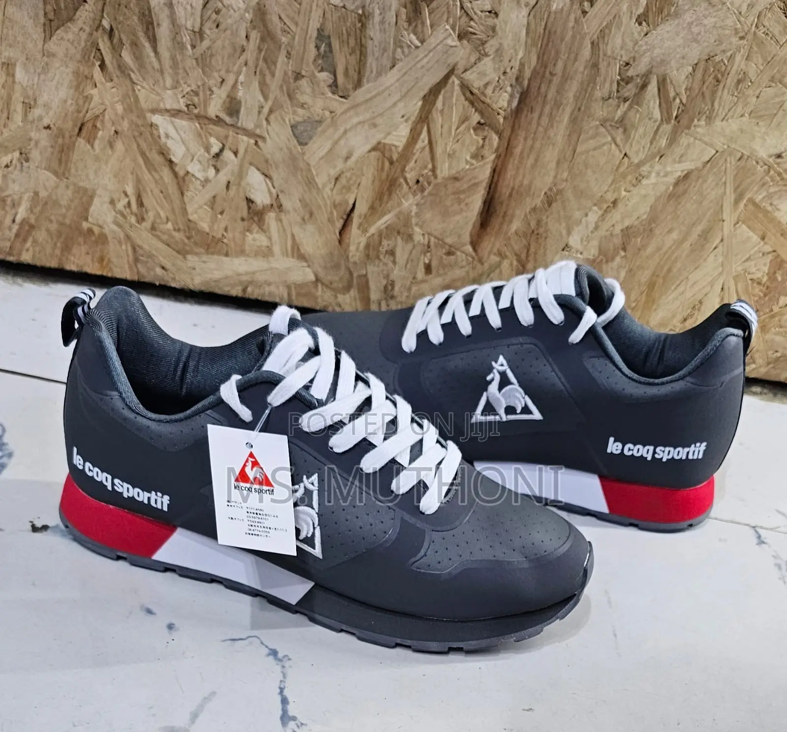 LECOQ SPORTIF Casuals For Gents