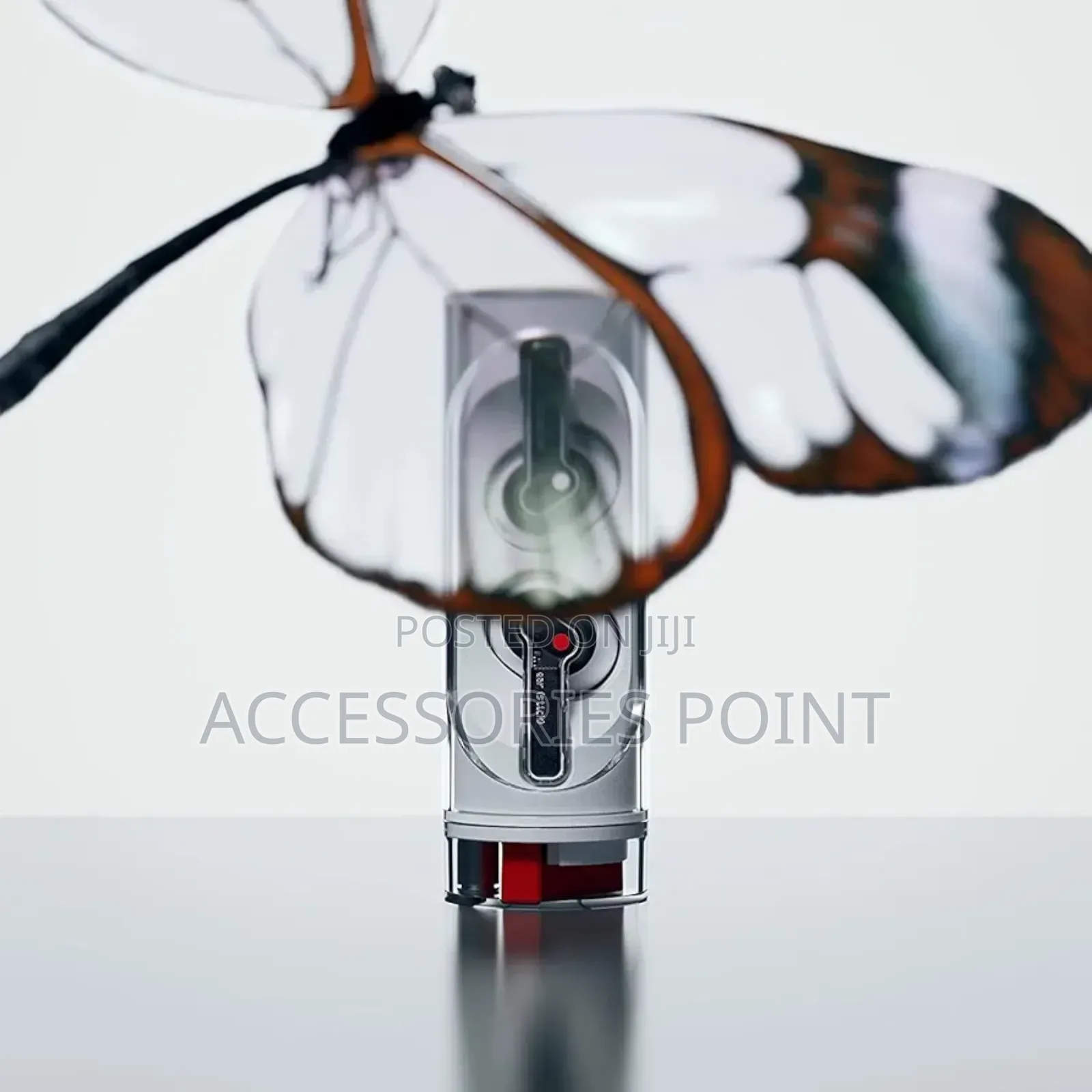 Nothing Ear Stick Earbuds, Nc-29h-Waterproof-Android Apple