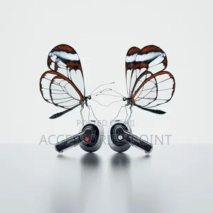 Nothing Ear Stick Earbuds, Nc-29h-Waterproof-Android Apple
