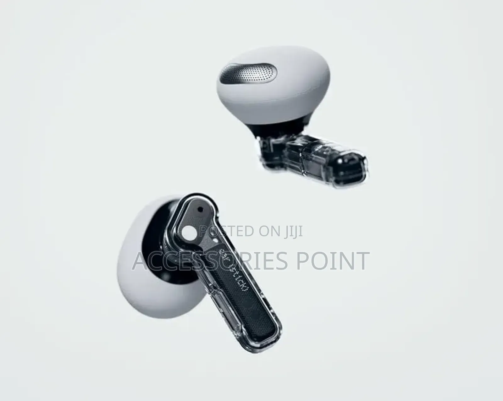 Nothing Ear Stick Earbuds, Nc-29h-Waterproof-Android Apple