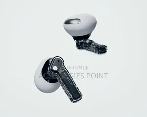 Nothing Ear Stick Earbuds, Nc-29h-Waterproof-Android Apple