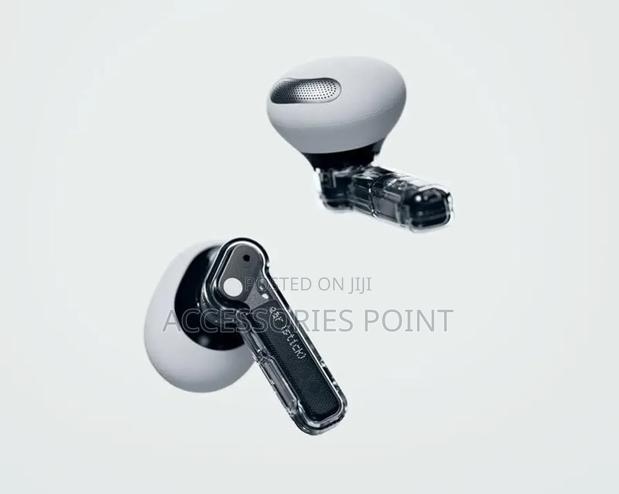 Nothing Ear Stick Earbuds, Nc-29h-Waterproof-Android Apple - thumbnail 2