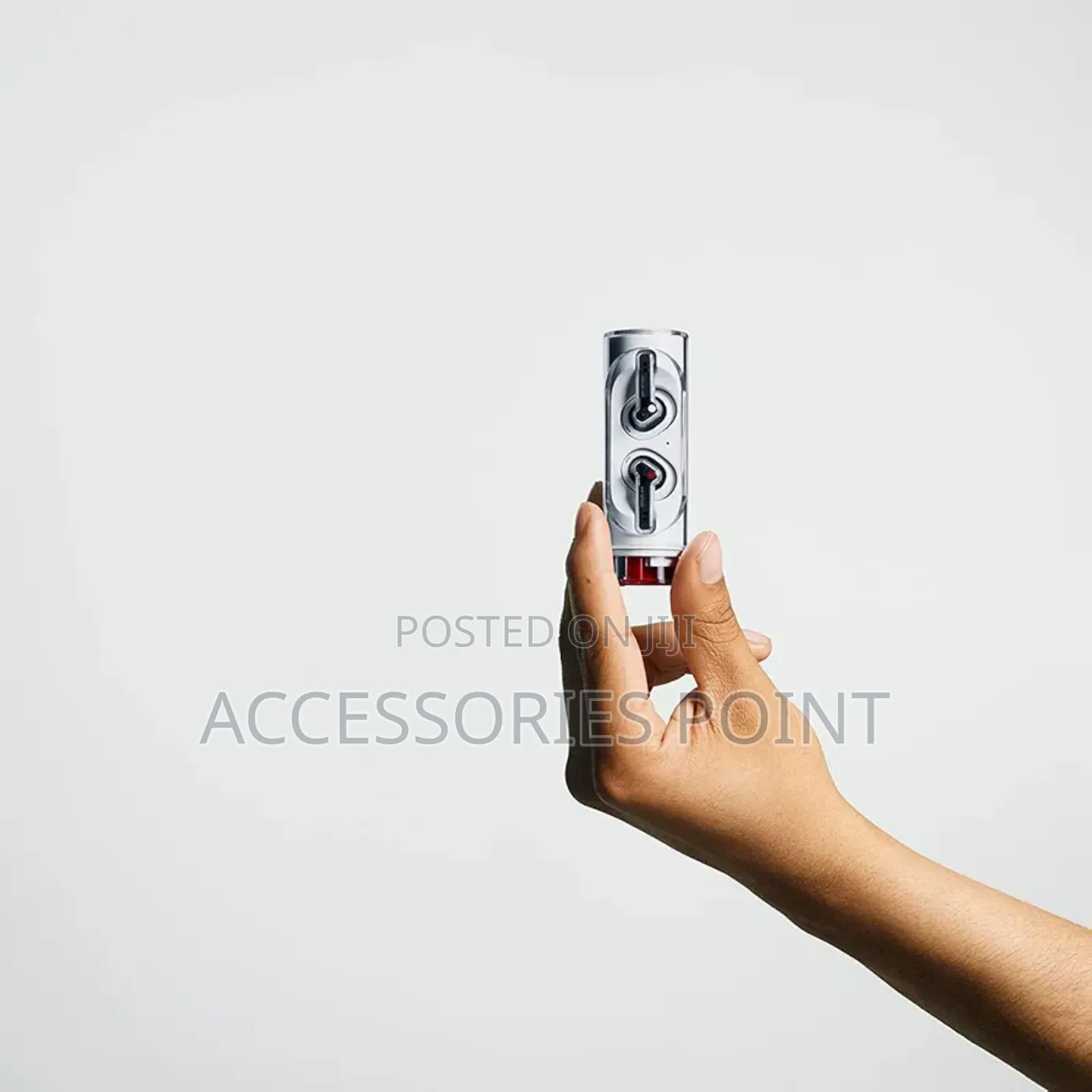 Nothing Ear Stick Earbuds, Nc-29h-Waterproof-Android Apple