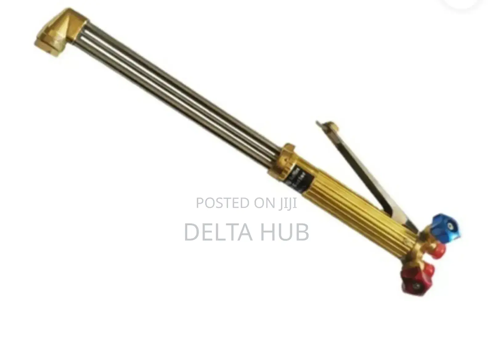Acetylene Commercial Cutting Torch