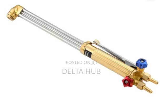 Commercial Acetylene Metal Torch