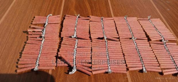 Baruti Pack - main view