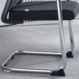 Office Chairs; Mesh Office Guest Waiting Seat