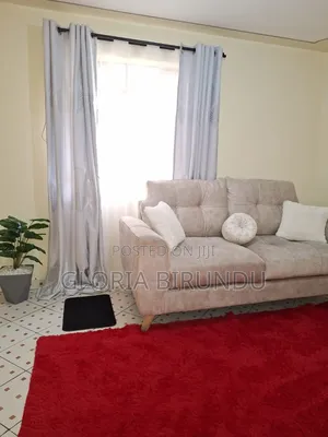Furnished 1 Bedroom Airbnb in South B