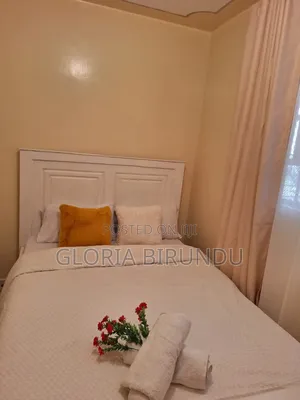 Furnished 1 Bedroom Airbnb in South B