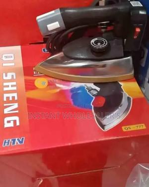 Steam Iron Commercial Purposes - thumbnail 2
