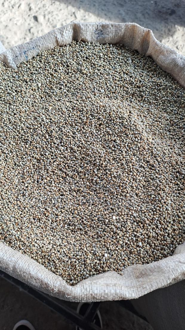 Millet (Mawele) - thumbnail 2