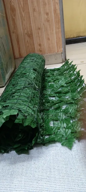 Green Balcony Fence Balcony Fence