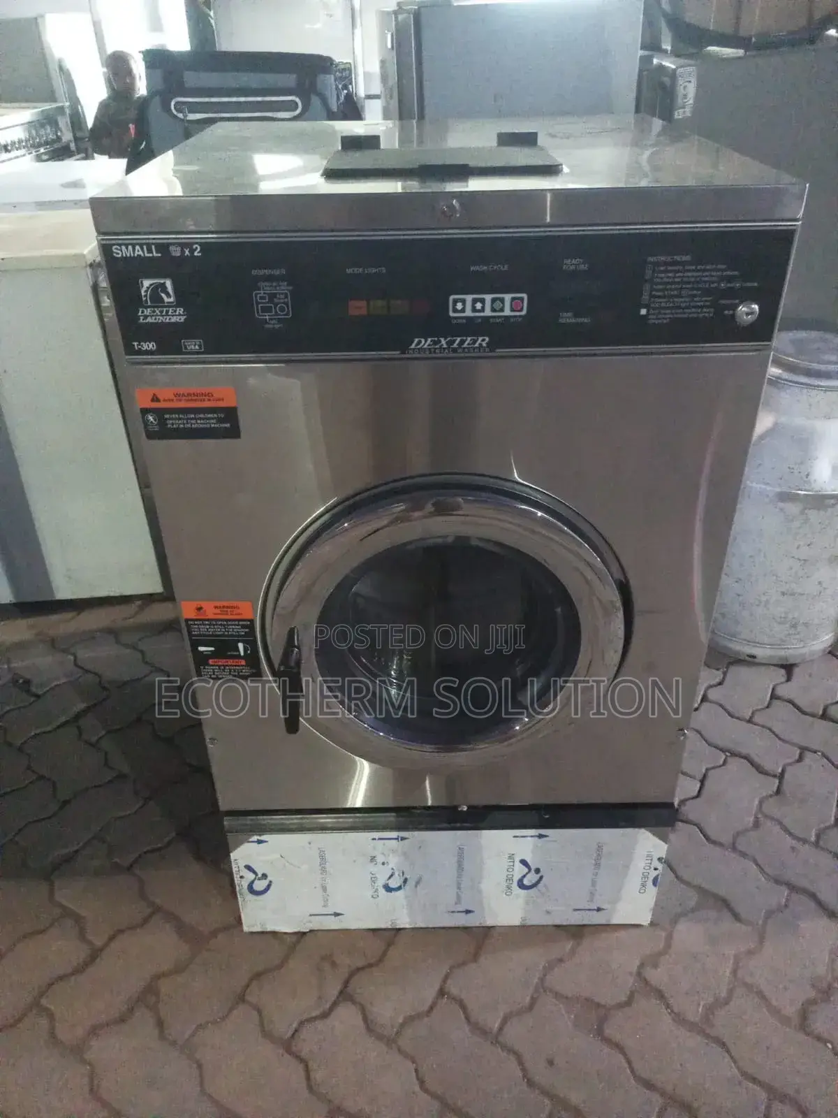 Washing Machine Repairs