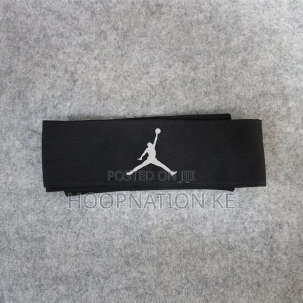 Basketball, Running, Sports Ninja Headbands