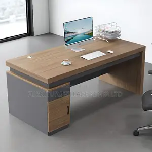 Office Tables; 1400mm Executive Boss Office Desk