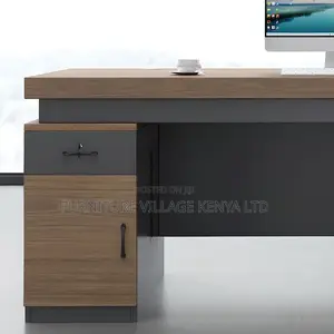 Office Tables; 1400mm Executive Boss Office Desk