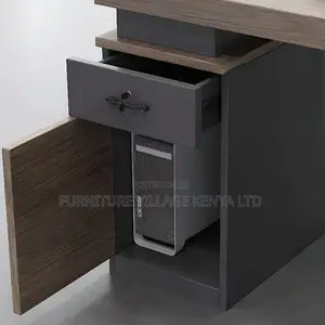 Office Tables; 1400mm Executive Boss Office Desk