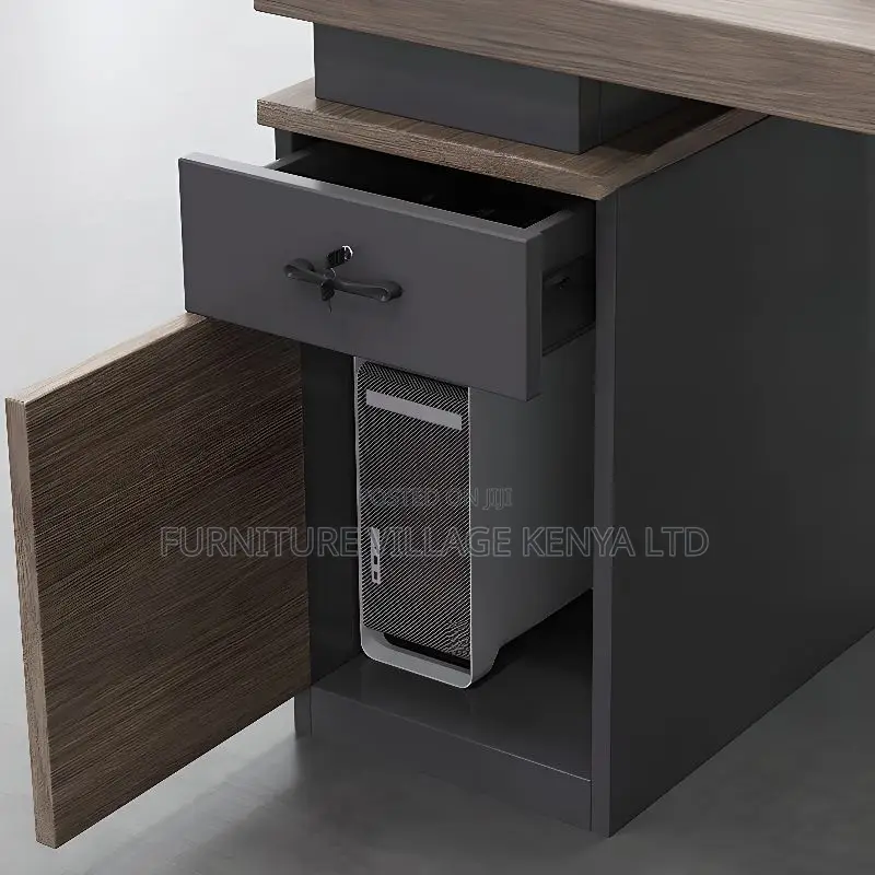 Office Tables; 1400mm Executive Boss Office Desk