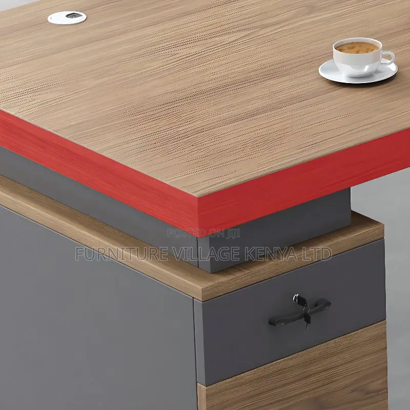 Office Tables; 1400mm Executive Boss Office Desk