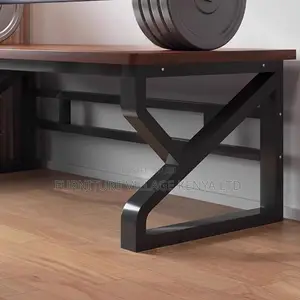 Office Computer Desk; 1200mm Home Office Generic Table