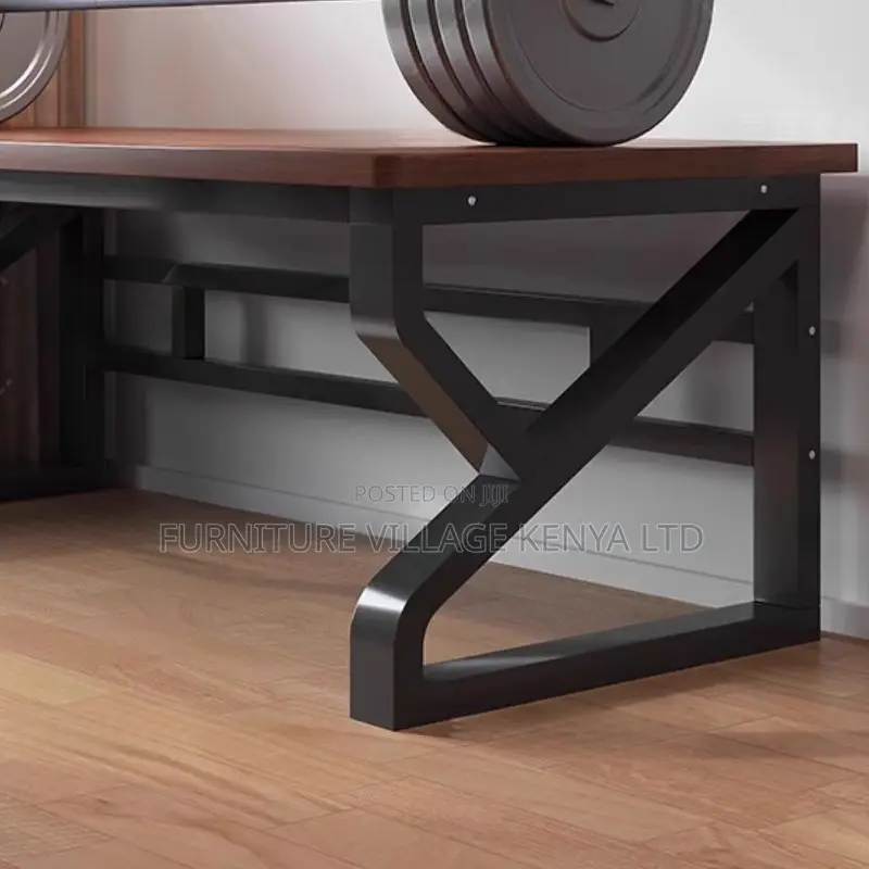 Office Computer Desk; 1200mm Home Office Generic Table