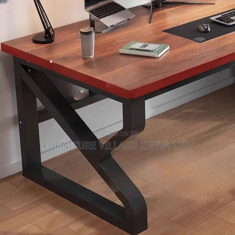 Office Computer Desk; 1200mm Home Office Generic Table