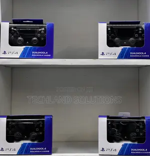 Ps4  Pads Available