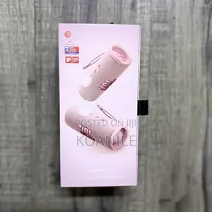 JBL Flip 6 (Pink)