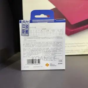 Ps5 Dualsense Edge Stick Module Replacement