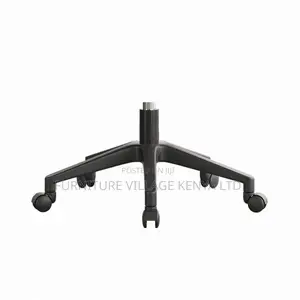 Ergonomic Office Chair