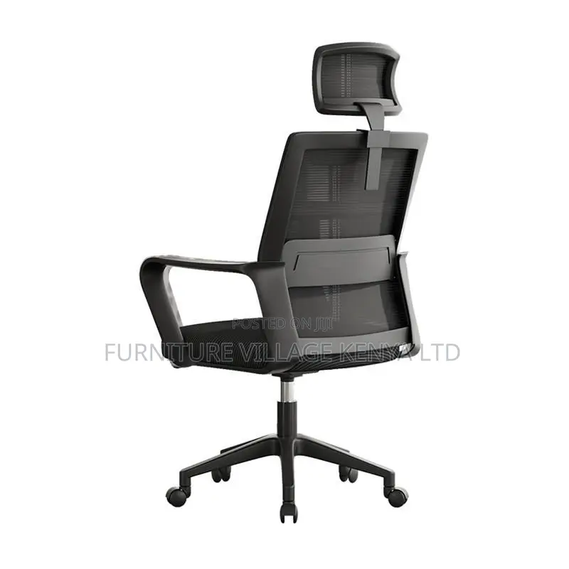 Ergonomic Office Chair