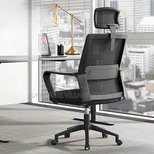 Ergonomic Office Chair