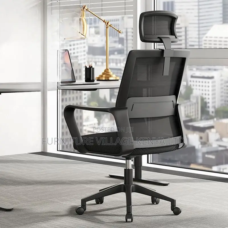 Ergonomic Office Chair