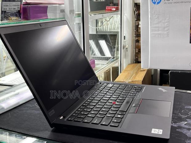 Laptop Lenovo 8GB Intel Core I5 SSD 256GB - thumbnail 2