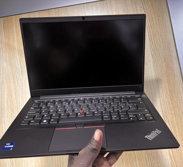 Laptop Lenovo 8GB Intel Core I5 SSD 256GB - thumbnail 3