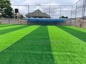 Playfield Grass Carpet Playfield Grass Carpet