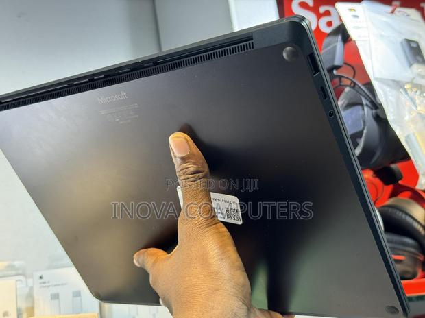 Laptop Microsoft Surface Laptop 3 16GB Intel Core I7 SSD 256GB - thumbnail 3