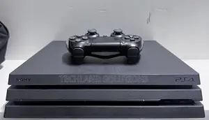 Used Sony PS4 Pro