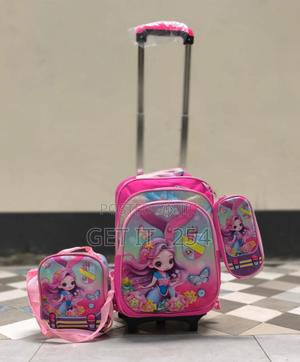 *3 In 1 Trolley Bags - thumbnail 2