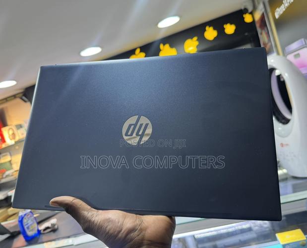 Laptop HP Pavilion 15 8GB Intel Core I5 SSD 512GB - main view