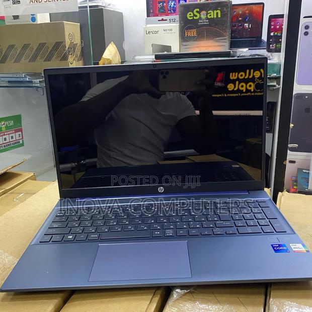 Laptop HP Pavilion 15 8GB Intel Core I5 SSD 512GB - thumbnail 2