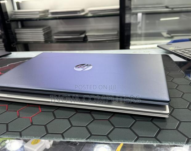 Laptop HP Pavilion 15 8GB Intel Core I5 SSD 512GB - thumbnail 3