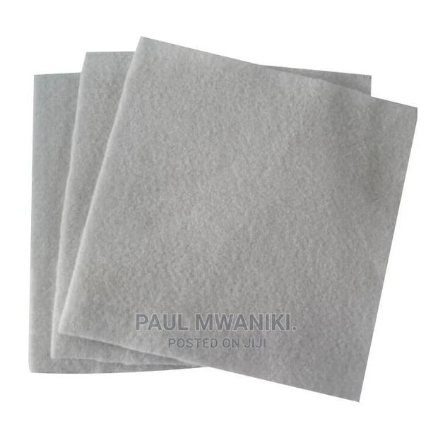 Geo-textile / Geofabric Cloth - main view