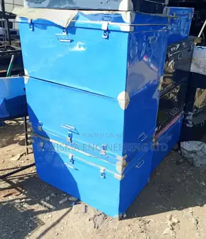 Storage Boxes