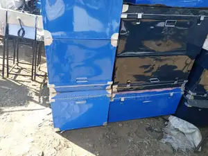 Secondary/JSS/Senior Boarding Schools Storage Box